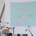Paris Jazz Festival 2018