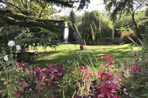 Hôtel de Ville Epernay