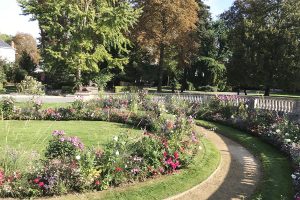 Hôtel de Ville Epernay