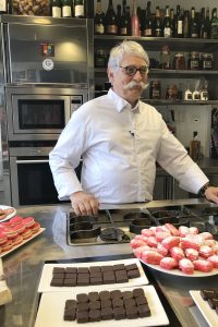 Vincent Dallet Epernay