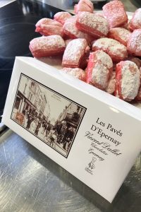 Vincent Dallet Epernay