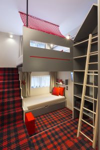 RockyPop Hotel Chamonix