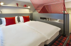 RockyPop Hotel Chamonix