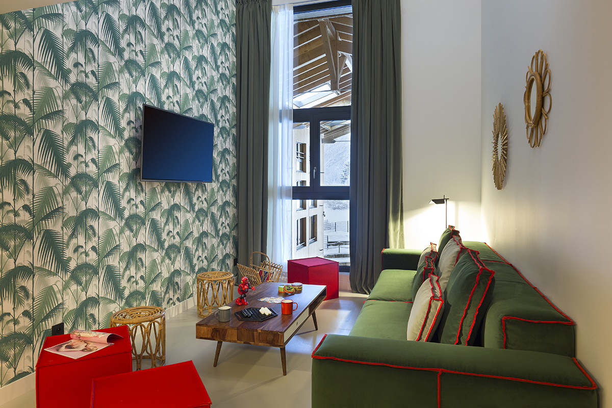 RockyPop Hotel Chamonix