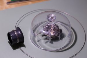 Atelier Objectif Horlogerie