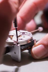 Atelier Objectif Horlogerie