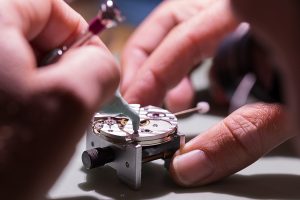 Atelier Objectif Horlogerie