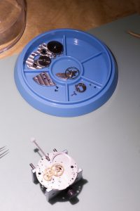 Atelier Objectif Horlogerie