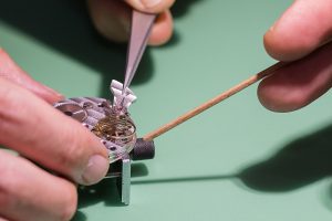 Atelier Objectif Horlogerie