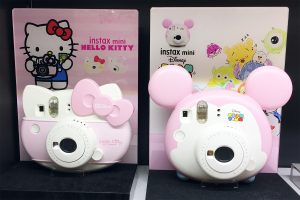 Shopping made in China à Beijing