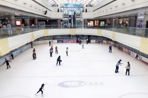 China World mall Beijing