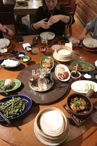 Peking Duck Beijing China