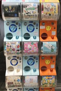 Shopping made in China à Beijing