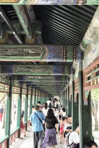 Summer Palace Beijing CHina