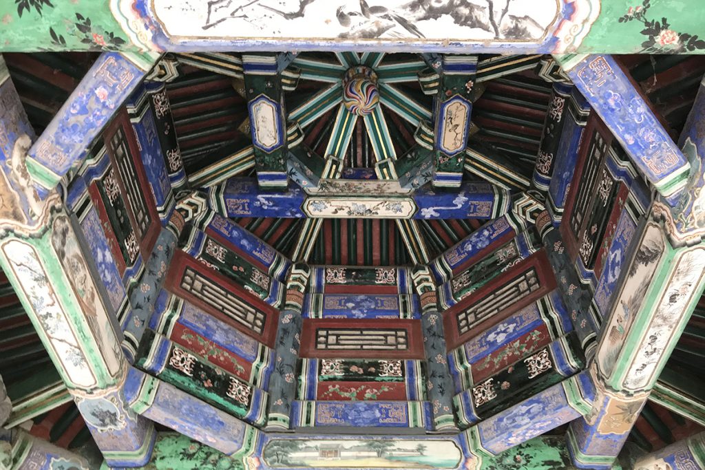 Summer Palace Beijing CHina