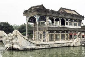 Summer Palace Beijing CHina