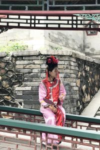 Summer Palace Beijing CHina