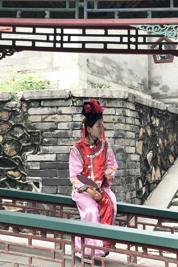 Summer Palace Beijing CHina