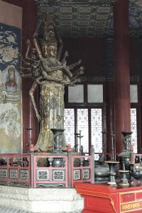 Summer Palace Beijing CHina