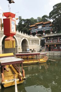 Summer Palace Beijing CHina