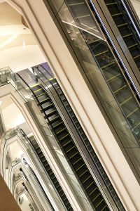 China World mall Beijing