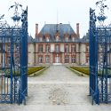 CHâteau de Breteuil Yvelines