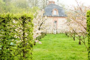 Château de Breteuil