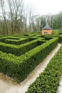 Château de Breteuil