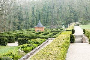 Château de Breteuil