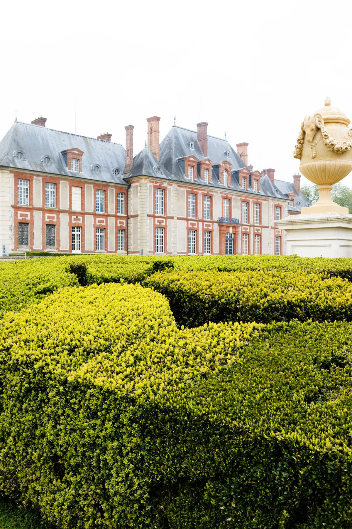 Château de Breteuil