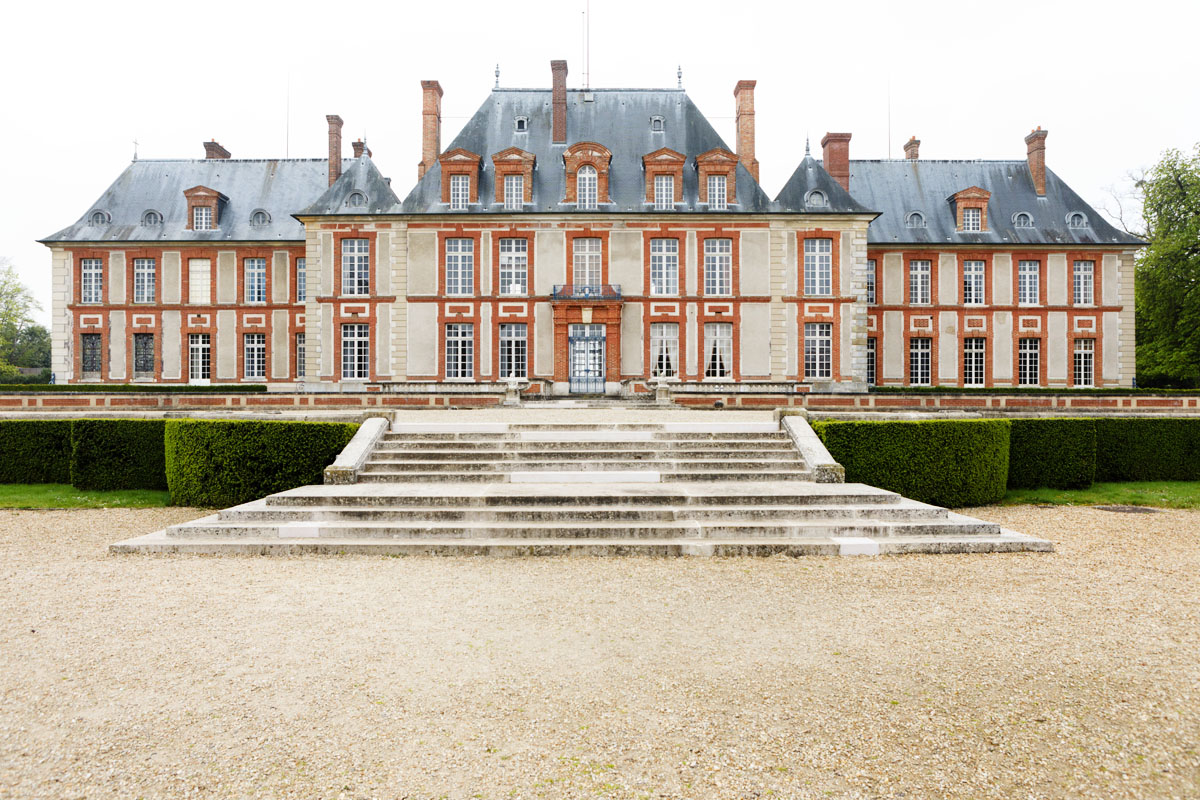 Château de Breteuil