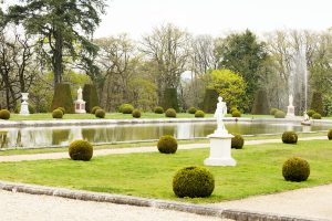 Château de Breteuil