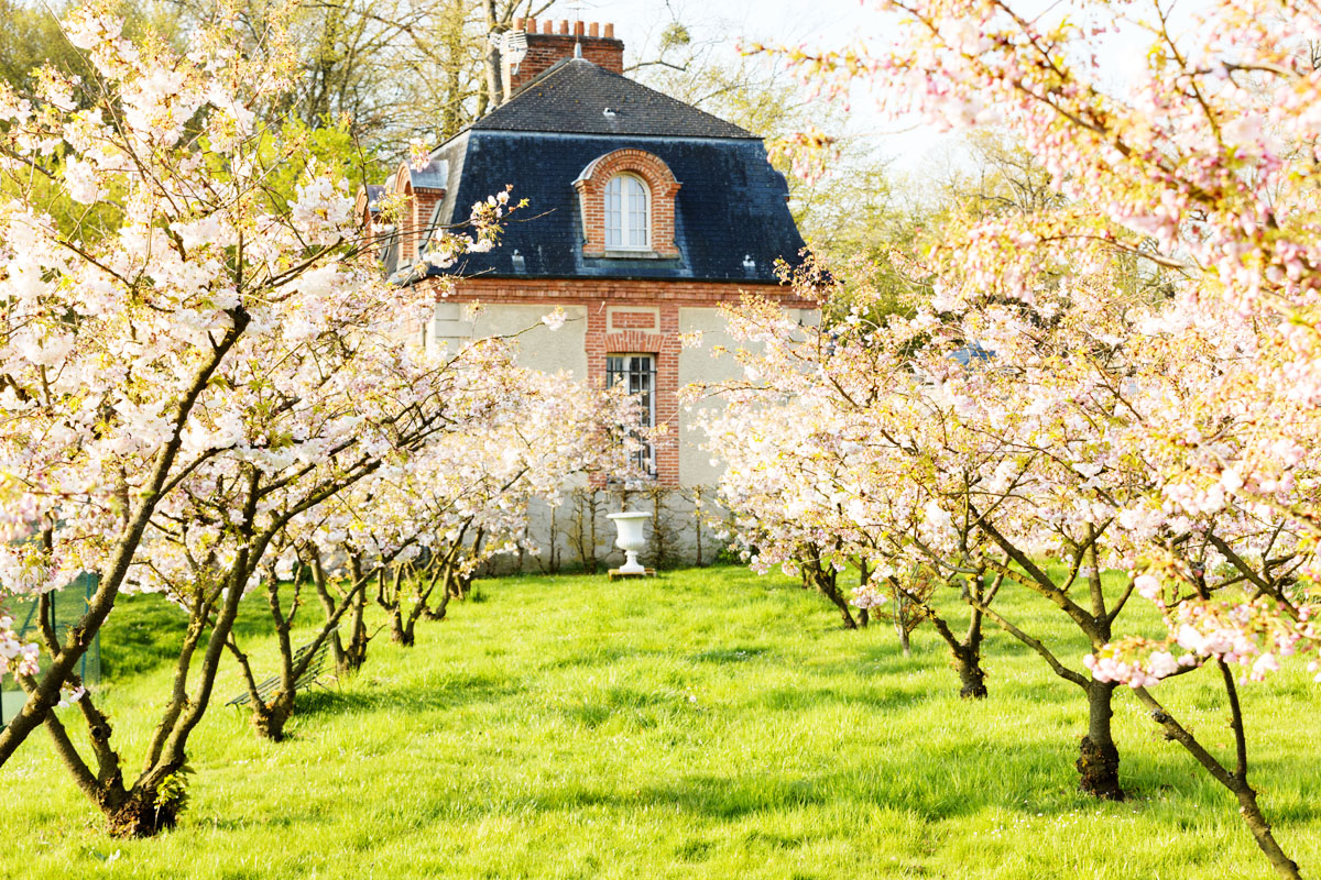 Château de Breteuil