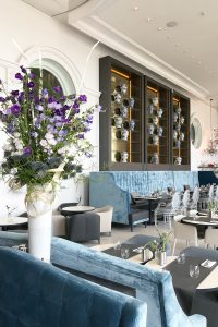 Le Bar d'Eugène Cures Marines Trouville