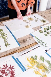 Invincible Eté Paris