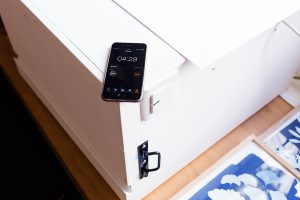 Invincible Eté Paris