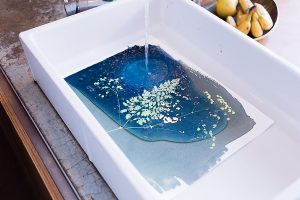 Invincible Eté Paris