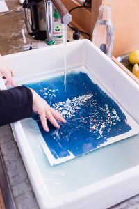 Invincible Eté Paris