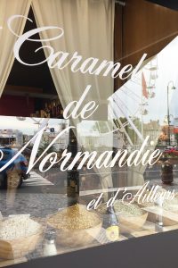 Caramel de Normandie