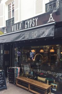 Villa Gipsy Trouville