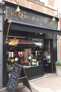 La Quncaillerie d'Albertine Trouville