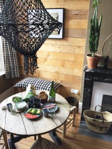 Villa Gipsy Home Trouville