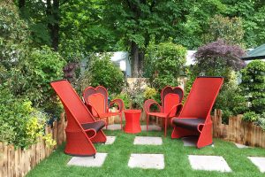 Jardins Jardin Tuileries 2019