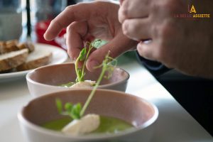 La Belle Assiette Paris