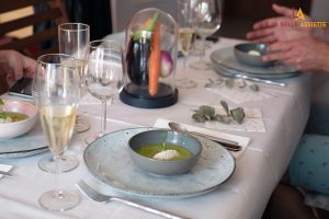 La Belle Assiette Paris