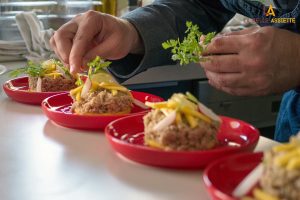 La Belle Assiette Paris