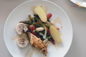 La Belle Assiette Paris