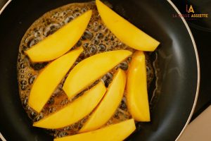 La Belle Assiette Paris