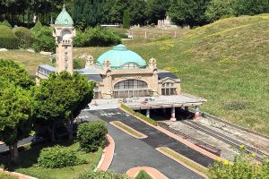 France Miniature - Limoges