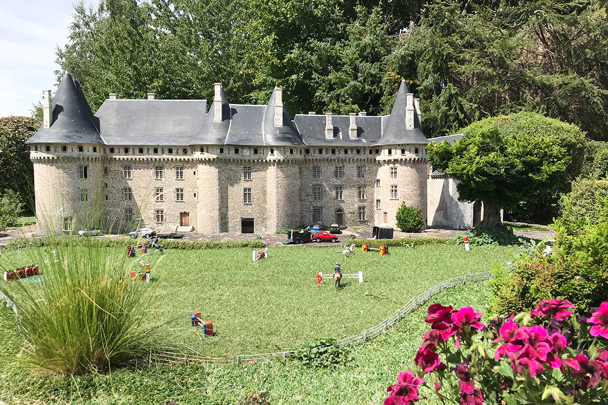 France Miniature